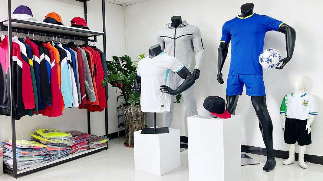Guangzhou Haisay Clothing Co., Ltd.