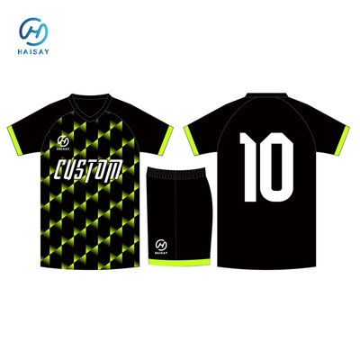Customizable Logo Personalized Group Uniforms 2025 Edition for School/Club/Team in Moisture-Wicking Material All Sports