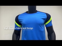 Players high quality football uniform sublimation procurement football uniform uniform uniform kit o