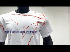 Top Thai Quality Soccer Jersey Football Club Fans Away 2023 2024 Vew Soccer Jersey