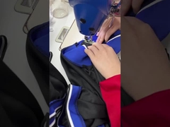 Retro Club Team Uniform Training Football Shirt Sports Wear Men's Soccer Wear Custom Retro Soccer Je