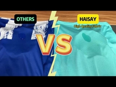 Professional Plain Soccer Jerseys Custom Logo Support for Serious Football Players