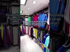 Professional Plain Soccer Jerseys Custom Logo Support for Serious Football Players