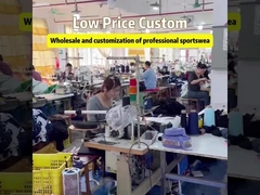 Short Sleeve Custom Team Jersey with Personalized Pattern