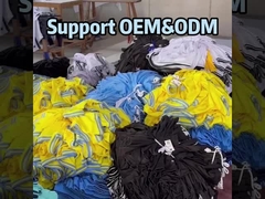 Short Sleeve Custom Team Jersey with Personalized Pattern