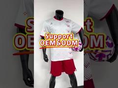 This jersey is pure nostalgia
