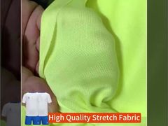 Football Jersey High Breathability Quick Dry Jersey