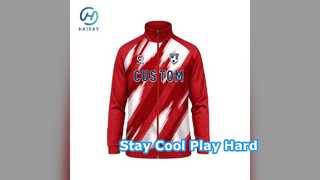 Quick Dry Soccer Jersey Ultimate Comfort